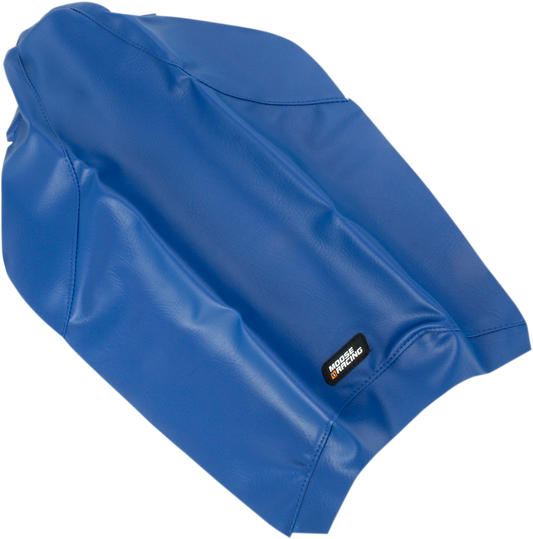 MOOSE RACING Seat Cover - Blue - Honda XR60088-2