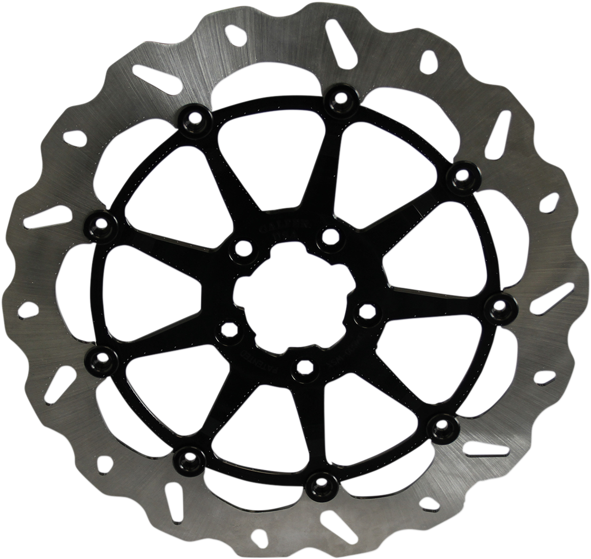 Rotor GALFER Wave® - Negro - 13" DF680CWSX-B