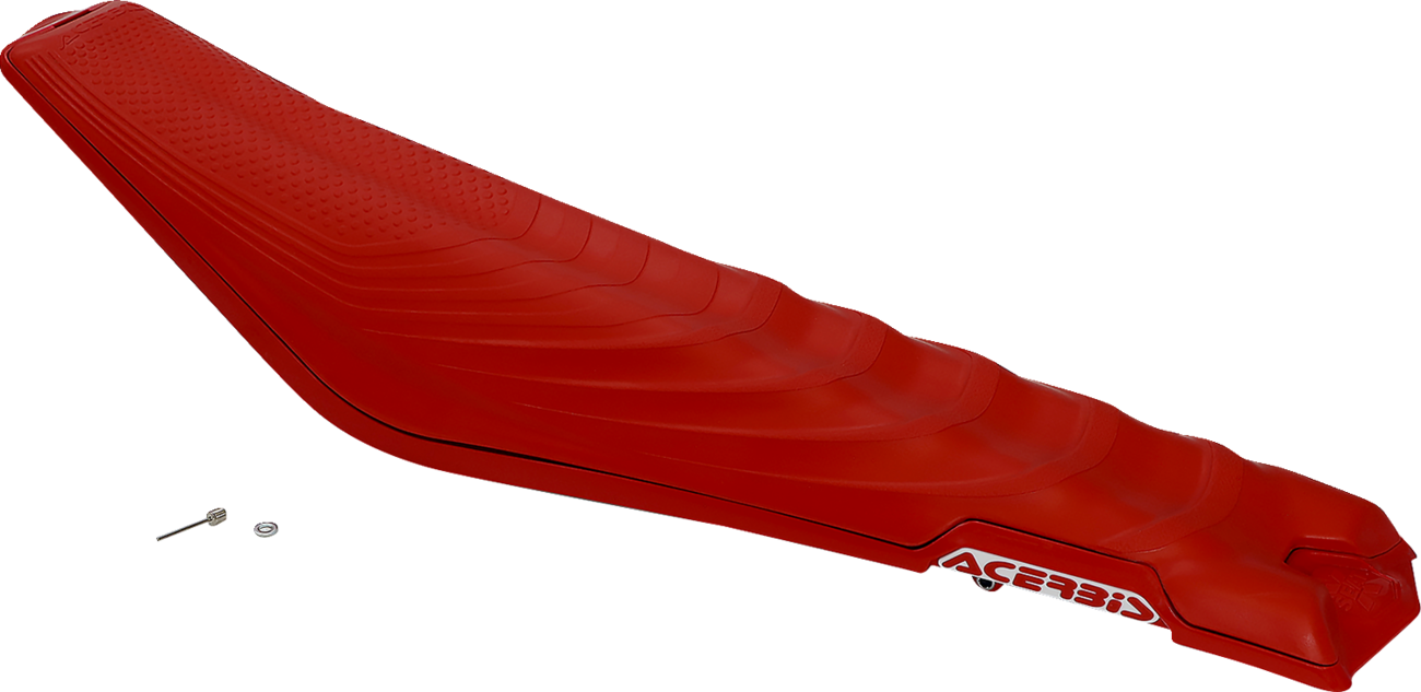 ACERBIS X Seat - Red/Black - Gas Gas '21-'23 2872850004