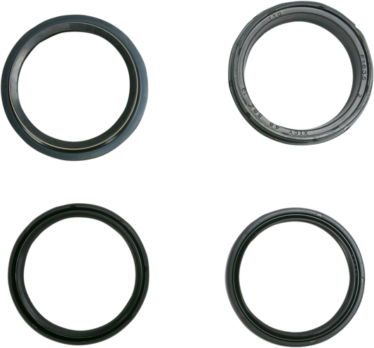 MOOSE RACING Fork Seal Kit - 48 mm 56-167