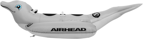 AIRHEAD SPORTS GROUP Dolphin Riding Tube - Towable AHHD-3056