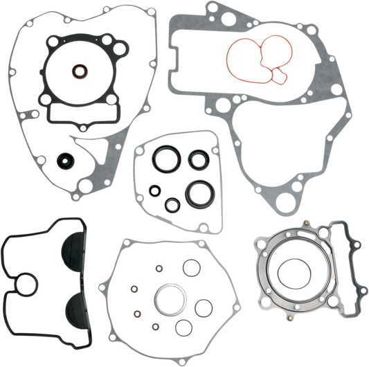 MOOSE RACING Motor Gasket Kit with Seal 811568MSE