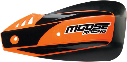 MOOSE RACING Handguards - Rebound - Orange 0635-1448