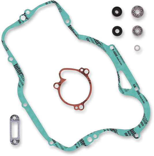 MOOSE RACING Water Pump Rebuild Kit 821478MSE