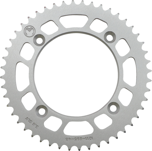 MOOSE RACING Rear Sprocket - 48 Tooth - Husqvarna/KTM 1211-895-48-11