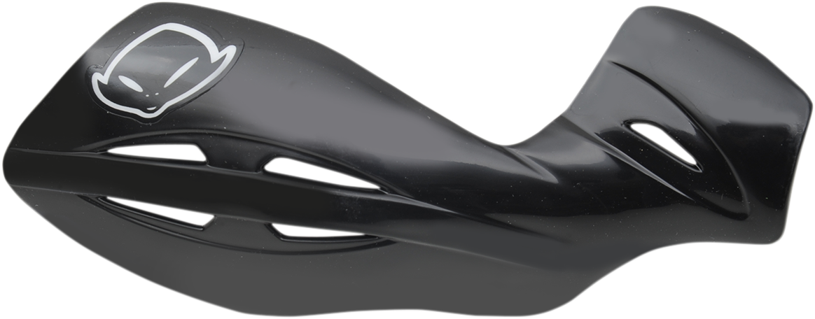 Paramanos UFO - MX - Negro PM01631-001 