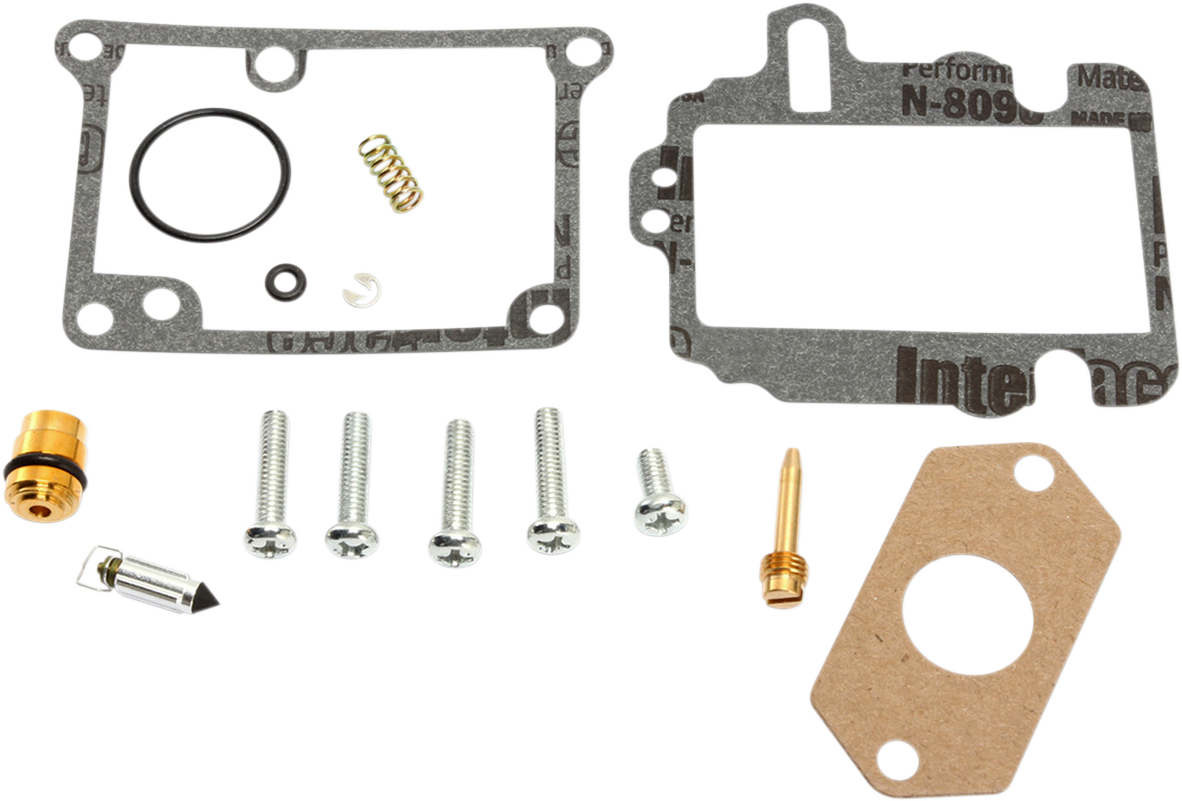 Kit de reparación de carburador MOOSE RACING - KTM/Gas Gas 26-1519