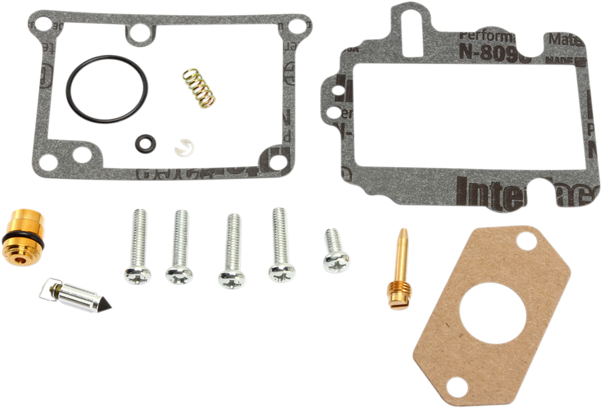 MOOSE RACING Carburetor Repair Kit - KTM/Gas Gas 26-1519