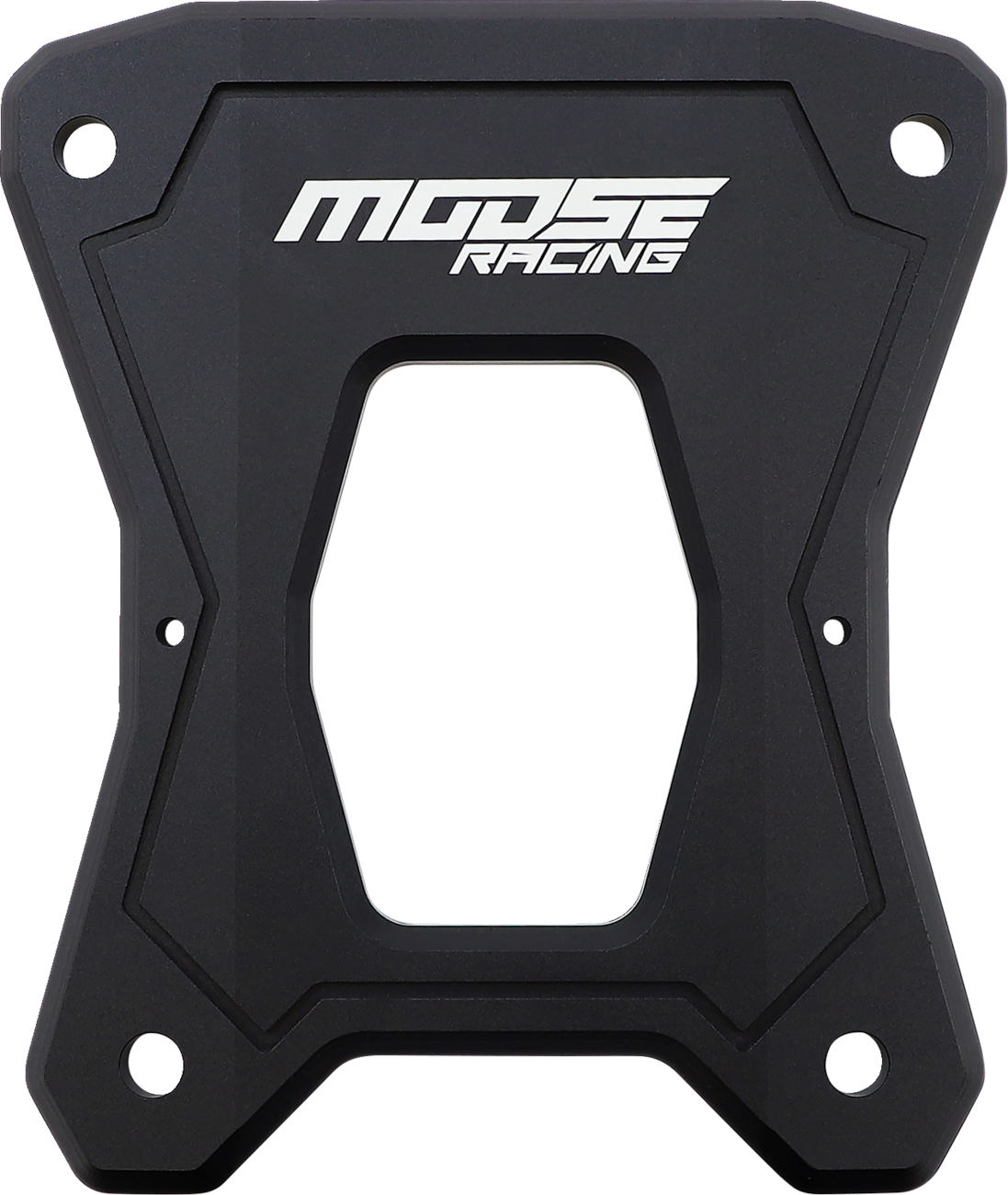 MOOSE RACING Radius Rod Plate 100-5124-PU