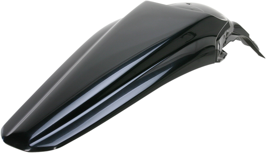 ACERBIS Rear Fender - Black 2250410001