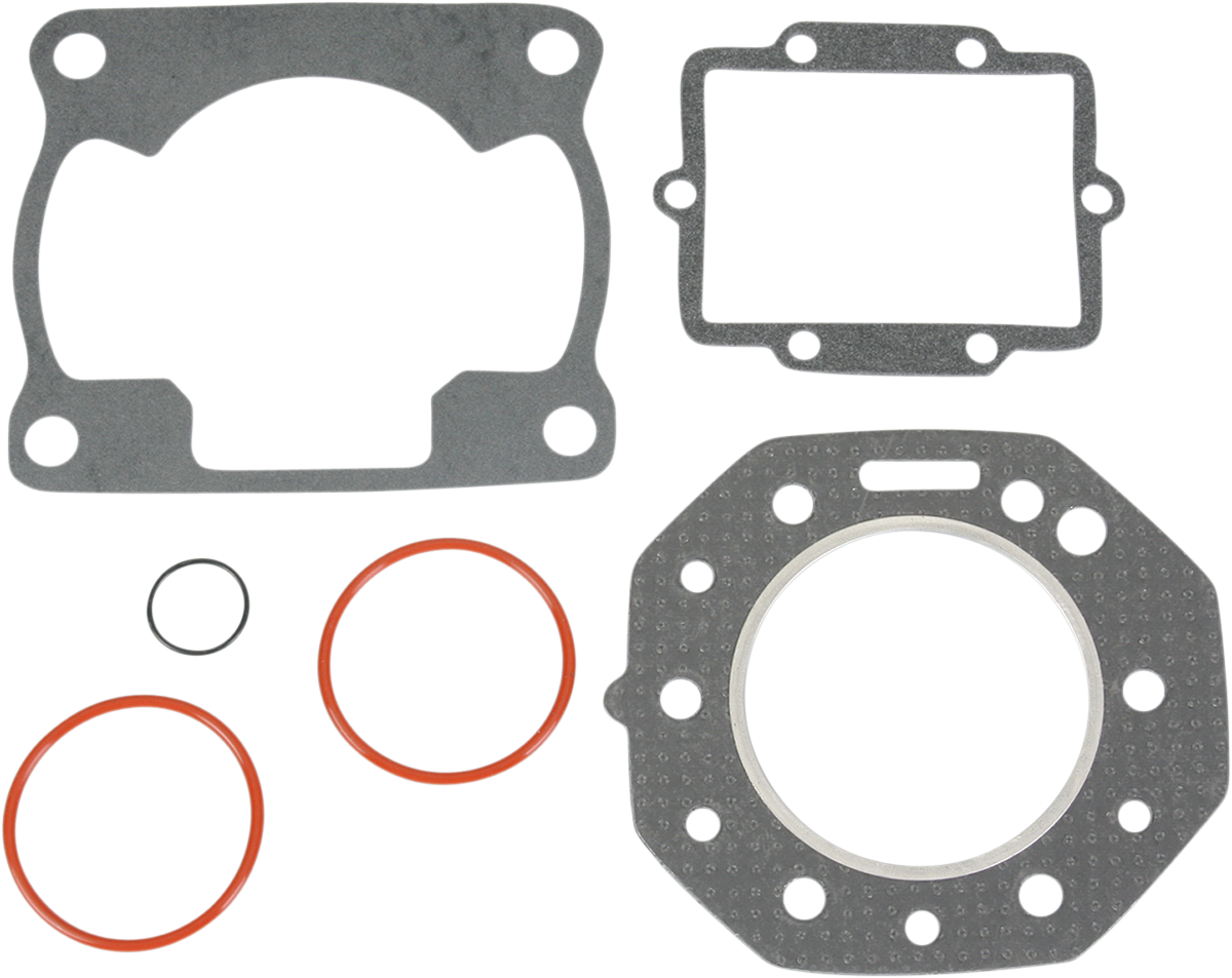 MOOSE RACING Top End Gasket Kit 810818MSE