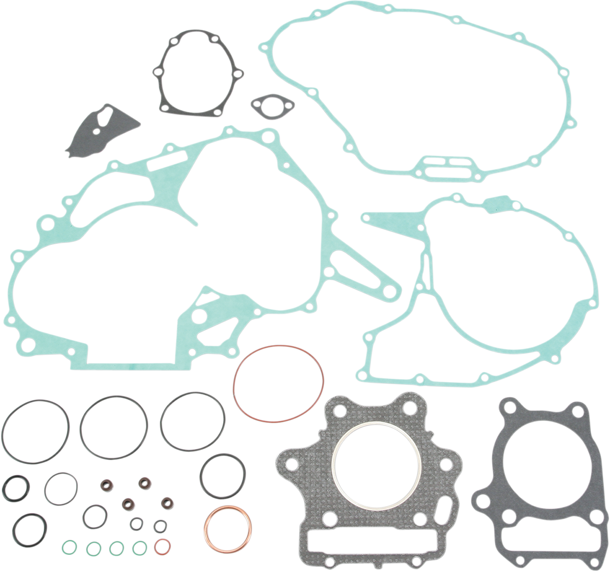 MOOSE RACING Complete Motor Gasket Kit 808801MSE