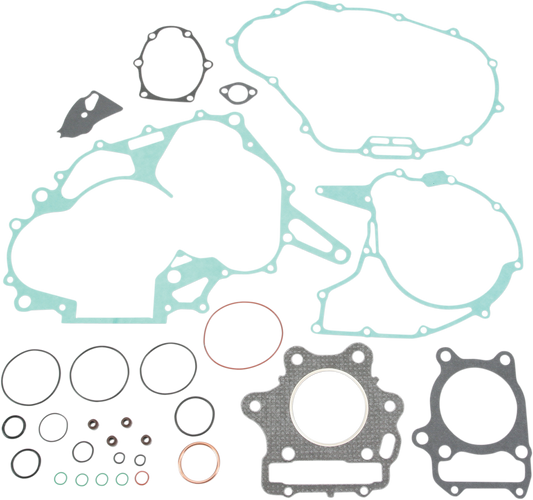 MOOSE RACING Complete Motor Gasket Kit 808801MSE