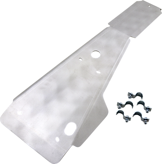 MOOSE RACING Full Skid Plate 635