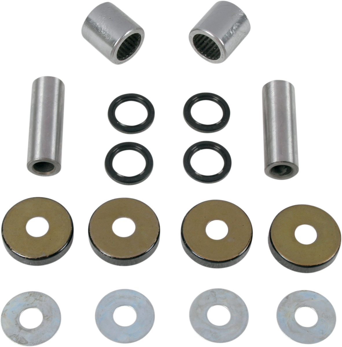 MOOSE RACING A-Arm Repair Kit - Front Lower 50-1028