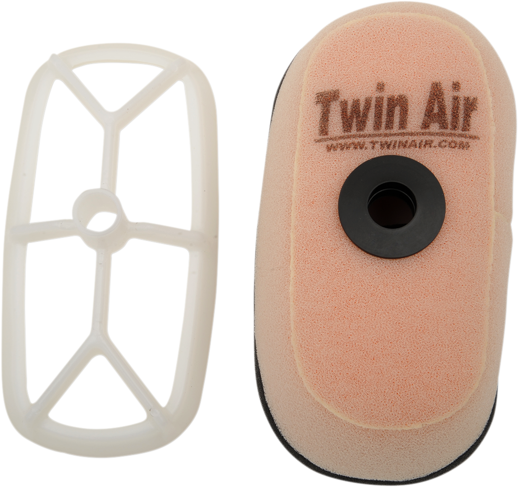 Filtro de aire TWIN AIR con jaula - Honda 150601P