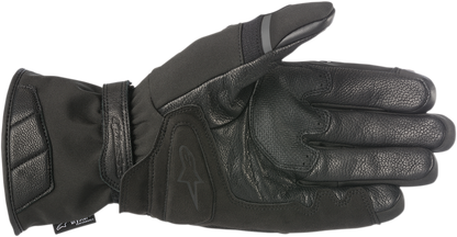 ALPINESTARS Primer Drystar® Gloves - Black/Red - 3XL 3528418-13-3X