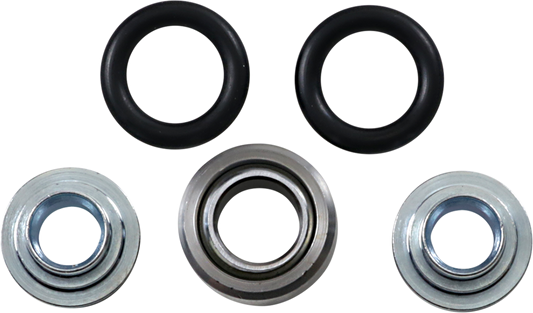 MOOSE RACING Shock Bearing Kit - Rear Upper/Lower 21-0030