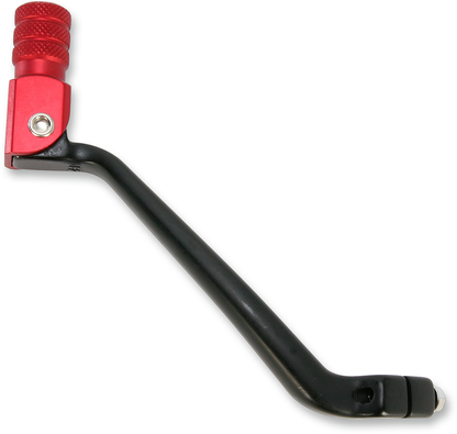 MOOSE RACING Shift Lever - Red - Honda 81-0109-02-10