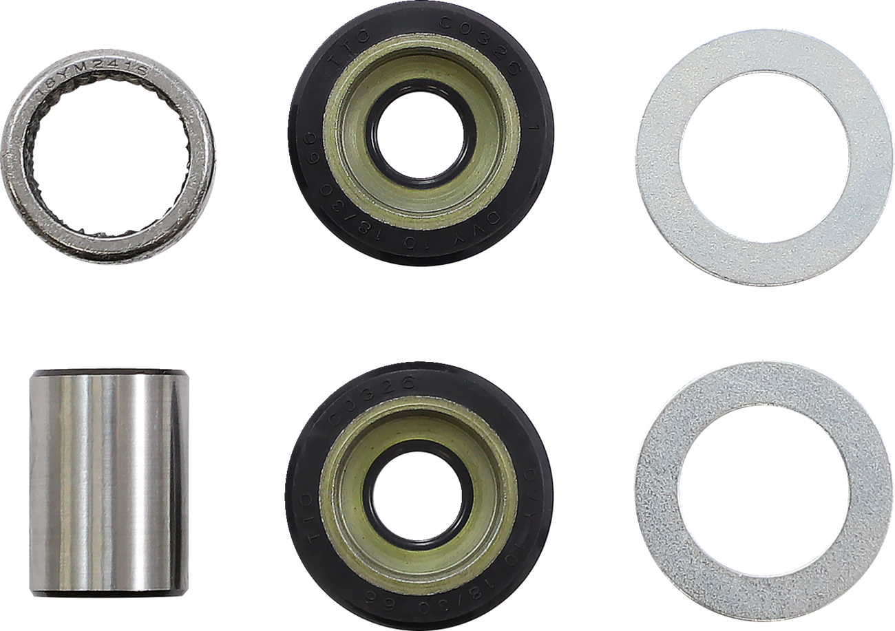 MOOSE RACING Shock Bearing Kit - Upper/Lower 29-5090