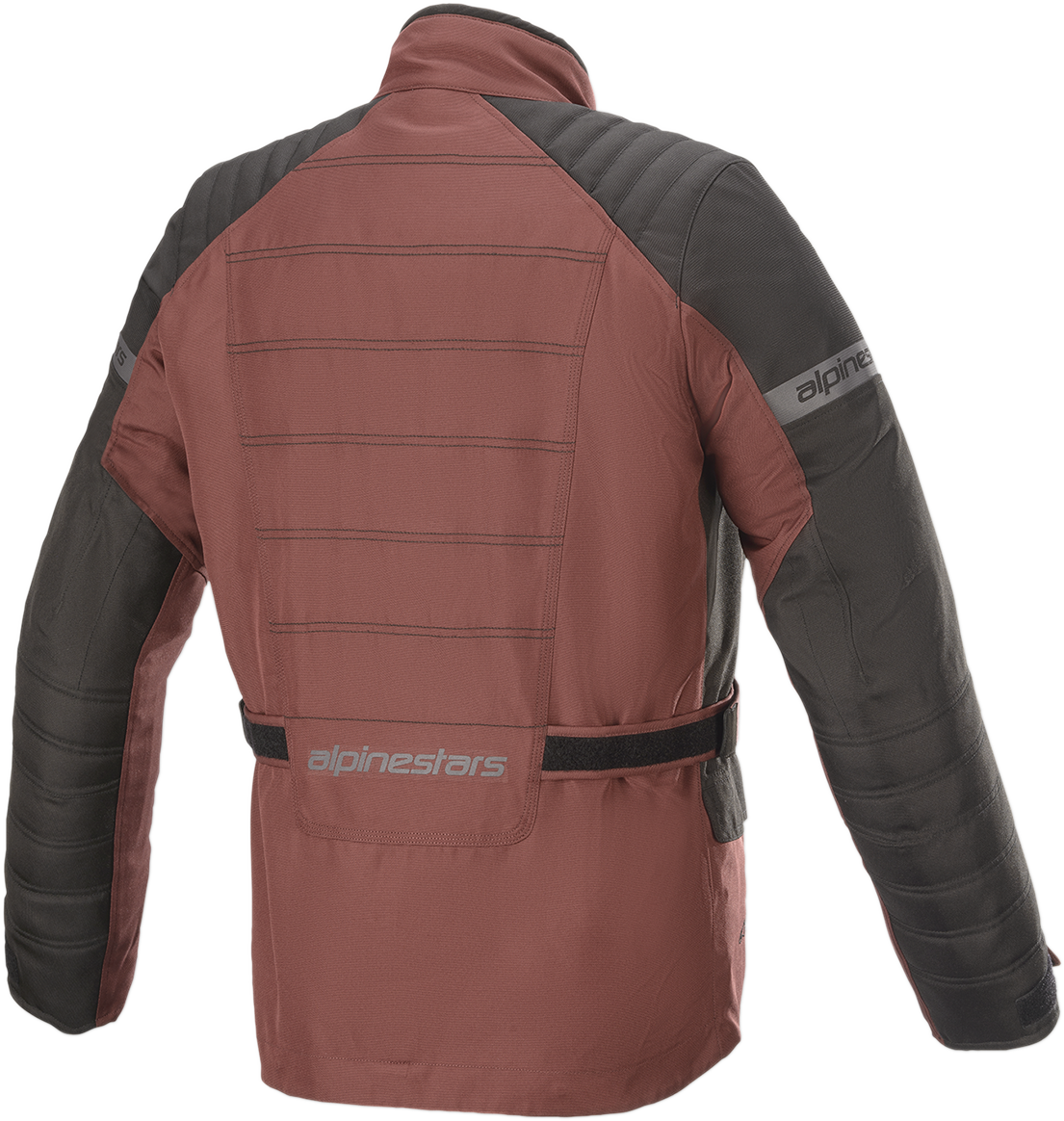 ALPINESTARS Gravity Drystar® Jacket - Brown - Large 3203720-803-L