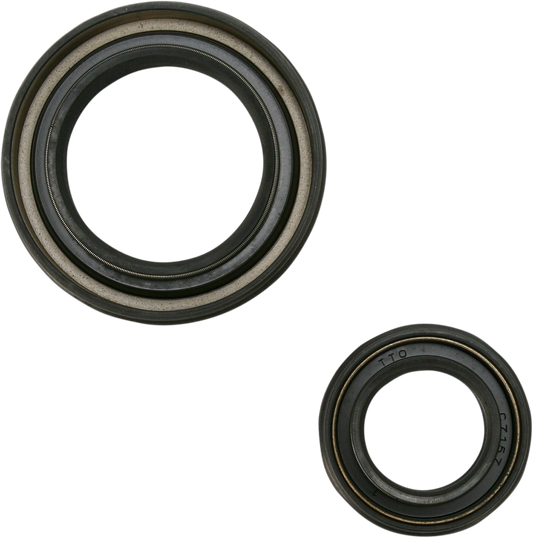 MOOSE RACING Crankshaft Seal Kit - Yamaha 24-2025