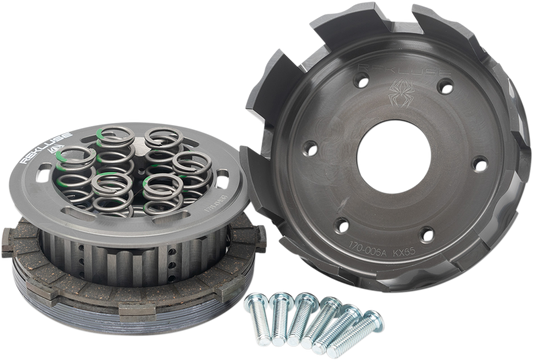 REKLUSE Clutch Kit RMS-7043