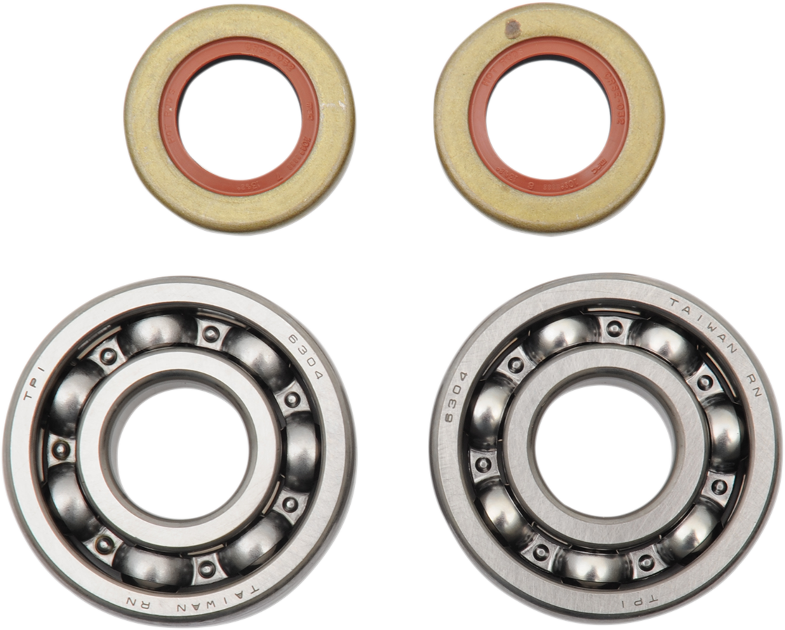 Hot Rods Crank Bearings K020