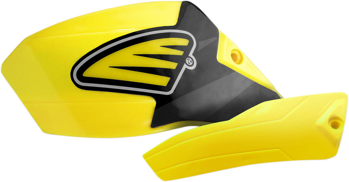 CYCRA Hand Covers - CRM - Replacement - Yellow ACTUALLY YELLOW 1CYC-1020-55