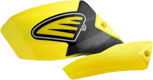 CYCRA Hand Covers - CRM - Replacement - Yellow ACTUALLY YELLOW 1CYC-1020-55