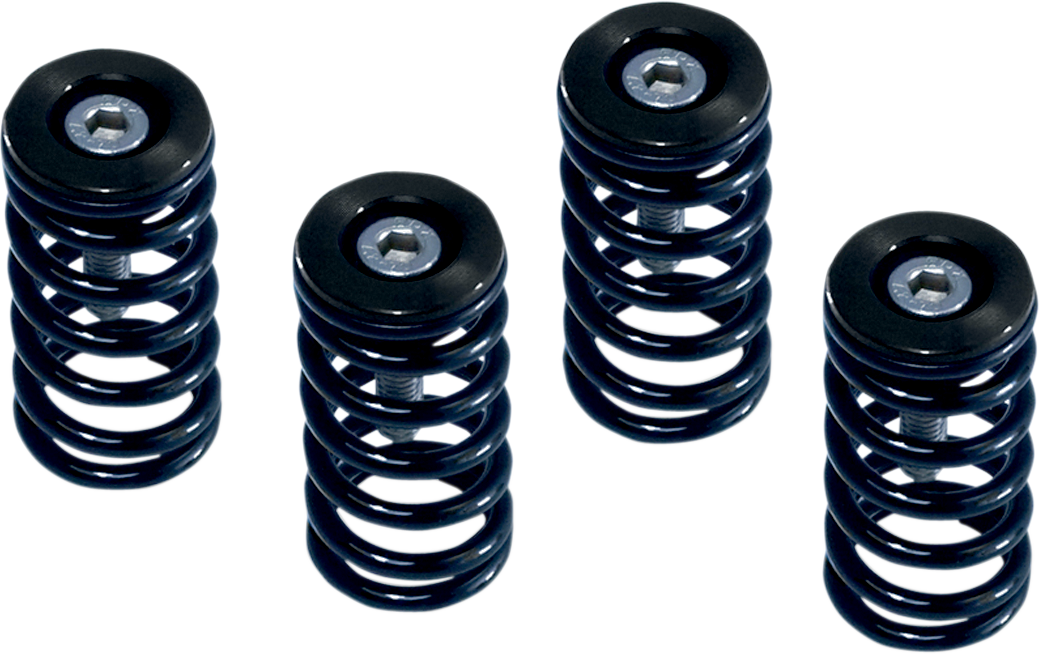 Muelles de embrague BARNETT 519-25-06095 