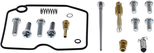 MOOSE RACING Carburetor Repair Kit - Kawasaki 26-1570