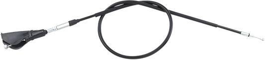 MOTION PRO Clutch Cable - Yamaha - Black Vinyl 05-0234