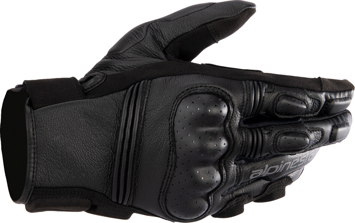 ALPINESTARS Stella Phenom Gloves - Black - XL 3591723-1100-XL