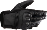 ALPINESTARS Stella Phenom Gloves - Black - XL 3591723-1100-XL