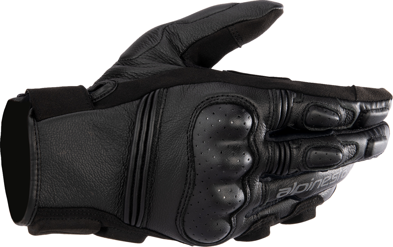 ALPINESTARS Women's Phenom Gloves - Black - XS 3591723-1100-XS