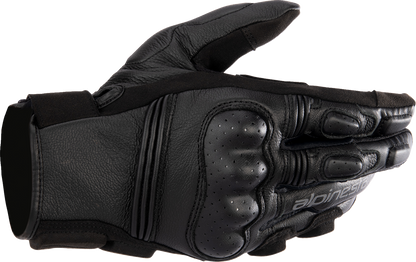 ALPINESTARS Women's Phenom Gloves - Black - XS 3591723-1100-XS