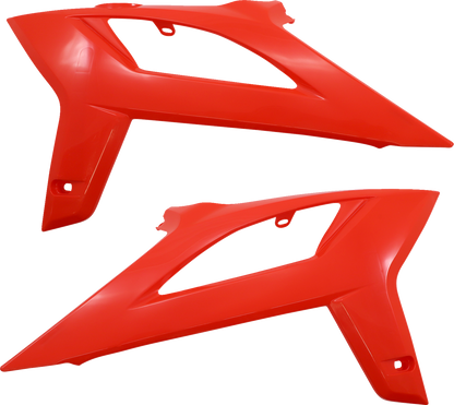 ACERBIS Full Replacement Body Kit - OEM Red 2936280145