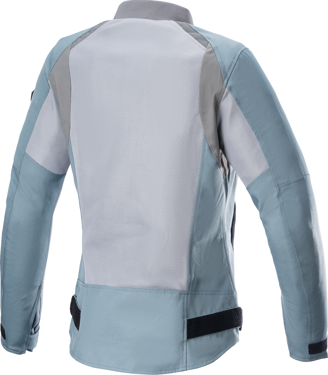 Chaqueta ALPINESTARS Stella Eloise v2 Air - Plata/Gris - 2XL 3318422-6011-2X 