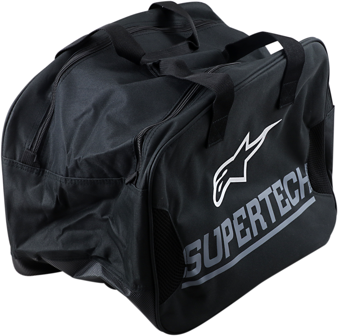 Bolsa para casco ALPINESTARS - Supertech - S-M10 - Negro 8989019-10 