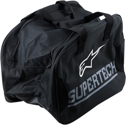 Bolsa para casco ALPINESTARS - Supertech - S-M10 - Negro 8989019-10 