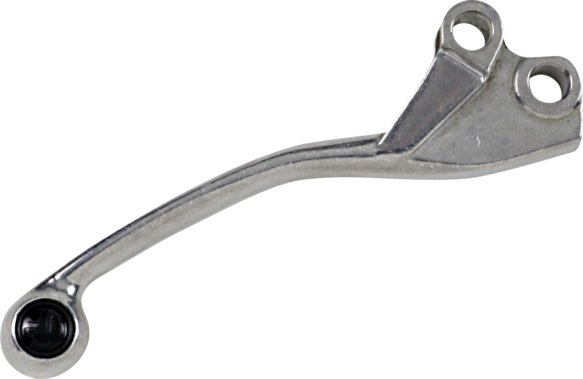 MOOSE RACING Brake Lever - Polished 1BDWE27