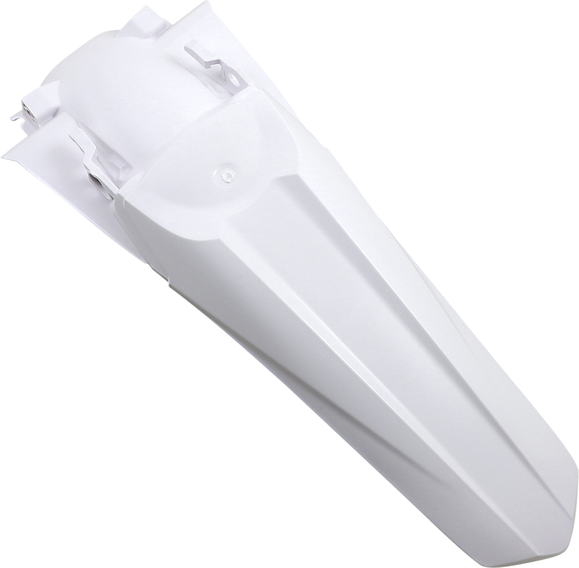 ACERBIS Rear Fender - White 2319620002