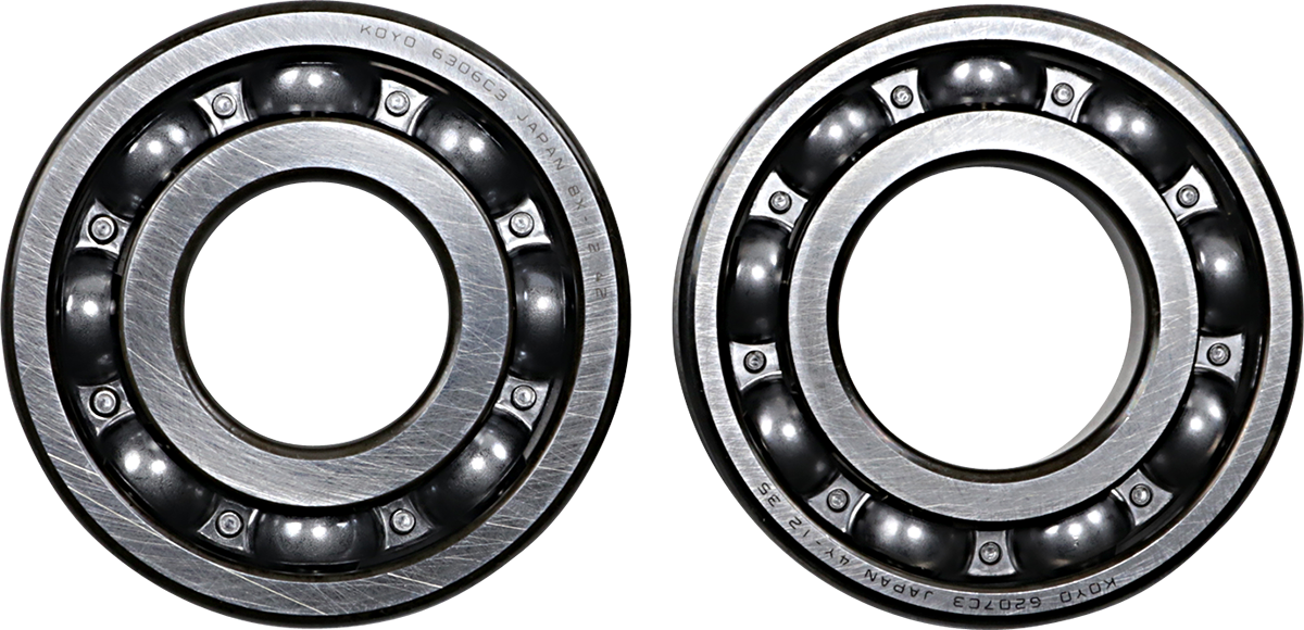 MOOSE RACING Crank Bearing - Kawasaki 24-1059