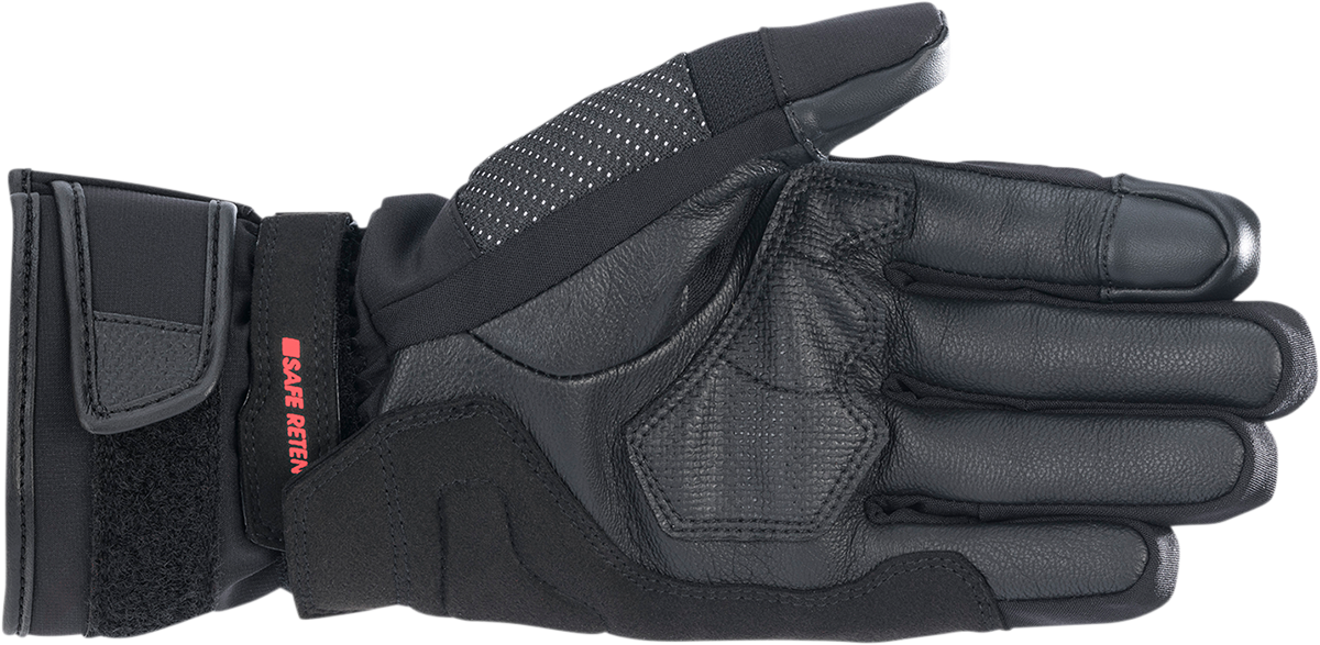 ALPINESTARS Stella Andes V3 Drystar® Gloves - Black/Coral - Medium 3537522-1793-M