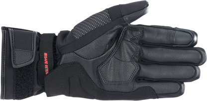 ALPINESTARS Stella Andes V3 Drystar® Gloves - Black/Coral - Medium 3537522-1793-M