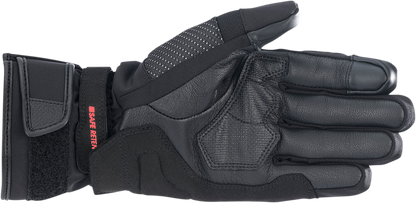 Guantes ALPINESTARS Stella Andes V3 Drystar - Negro/Coral - XL 3537522-1793-XL 