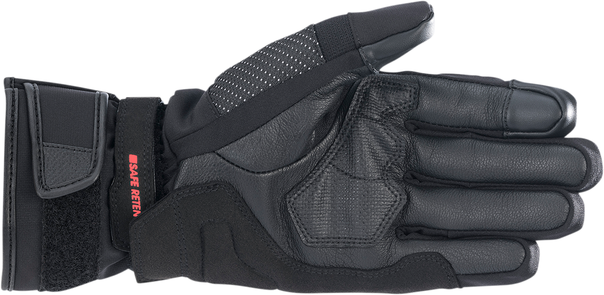 ALPINESTARS Stella Andes V3 Drystar® Gloves - Black/Coral - Small 3537522-1793-S