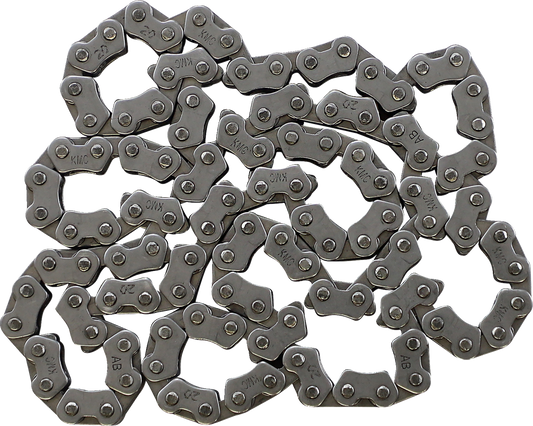 MOOSE RACING Cam Chain - 92RH2015 x 114 Links MSEHC92RH2015114