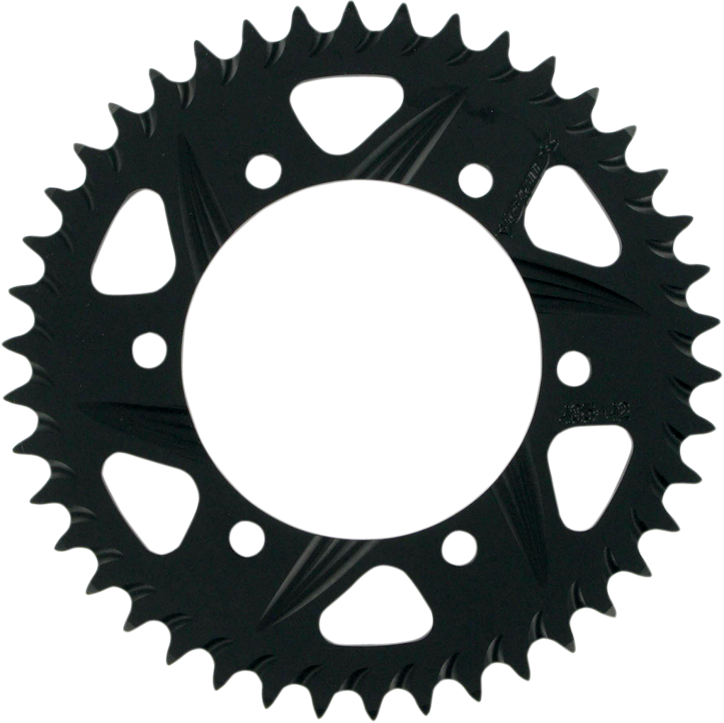 VORTEX Steel Rear Sprocket - 42 Tooth 435S-42